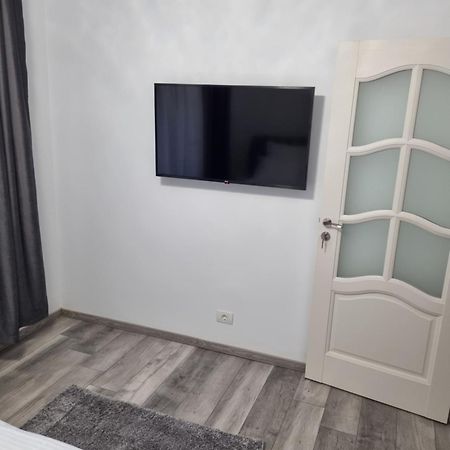 Apartamento Anto1 Călărași Exterior foto