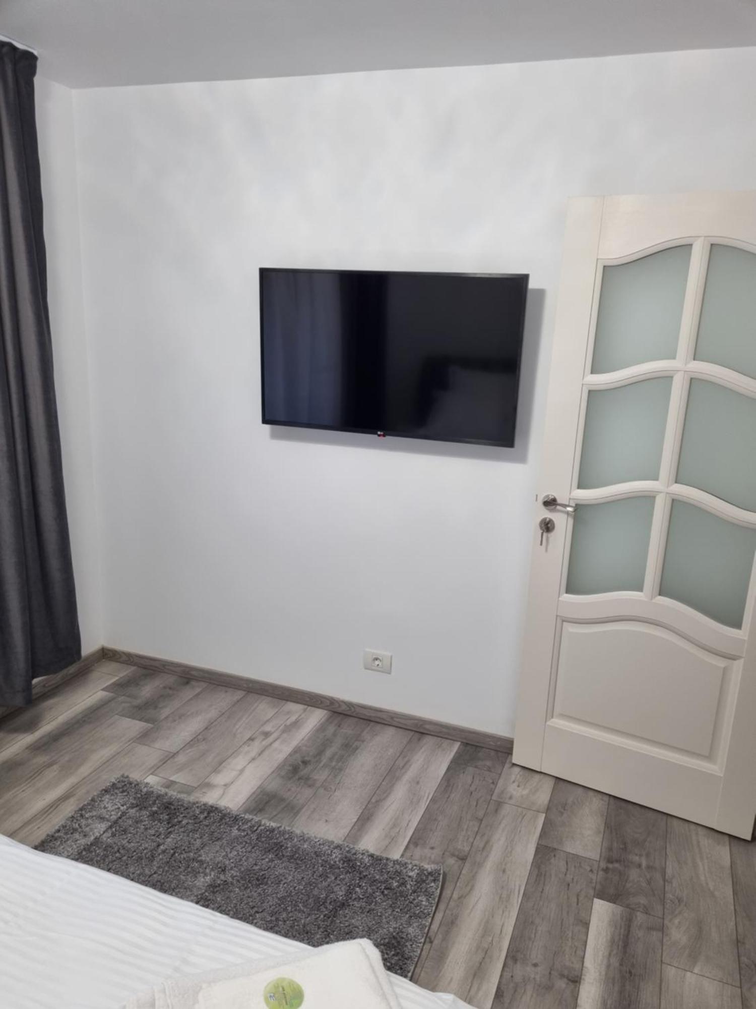 Apartamento Anto1 Călărași Exterior foto