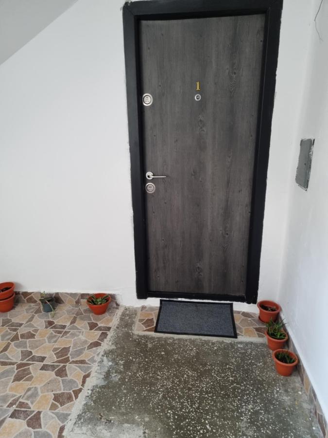 Apartamento Anto1 Călărași Exterior foto